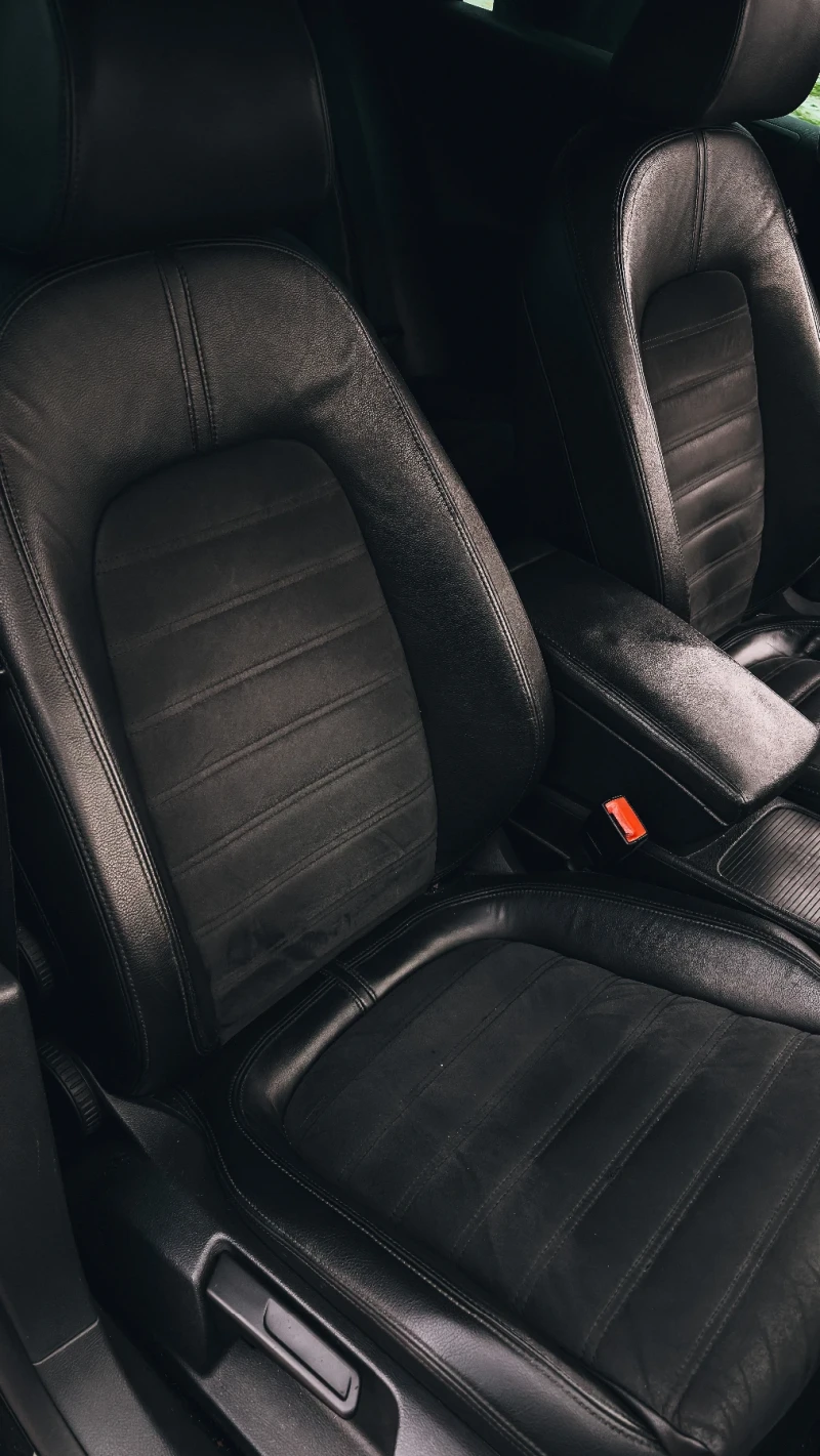 VW Passat R, снимка 11 - Автомобили и джипове - 52576113