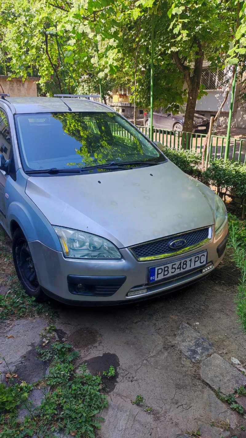 Ford Focus, снимка 2 - Автомобили и джипове - 52619374