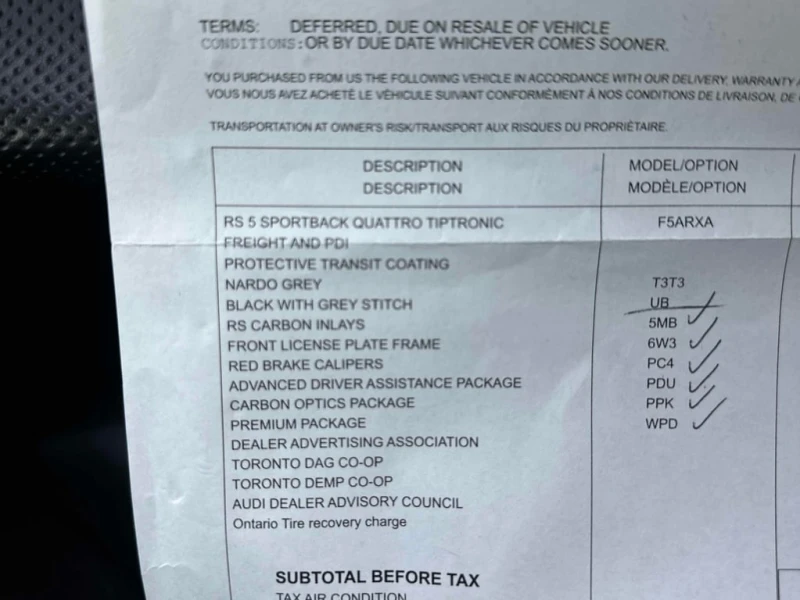 Audi Rs5 * CARFAX * БЕЗ ПЪРВОНАЧАЛНА ВНОСКА, снимка 15 - Автомобили и джипове - 52911744