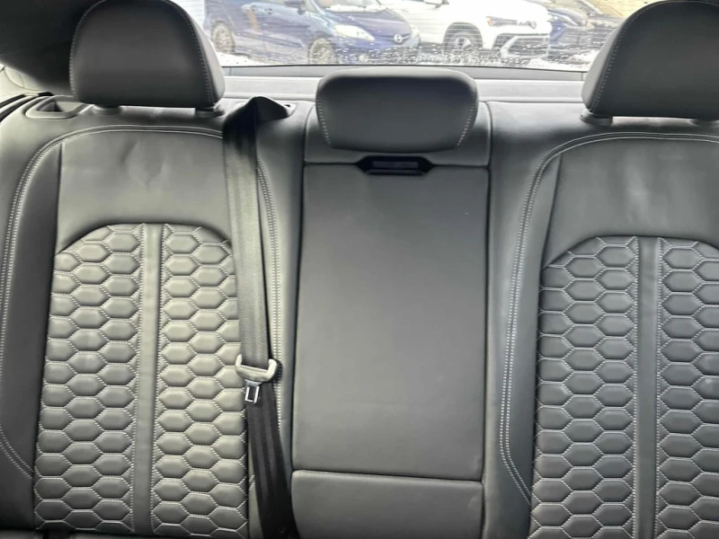 Audi Rs5 * CARFAX * БЕЗ ПЪРВОНАЧАЛНА ВНОСКА, снимка 13 - Автомобили и джипове - 52911744