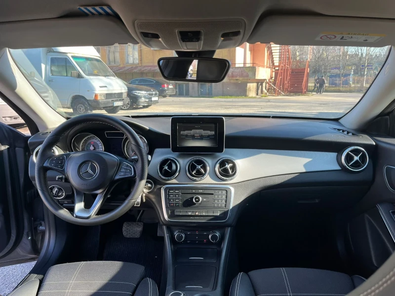Mercedes-Benz CLA CLA 220 DCI AVANGARDE, снимка 6 - Автомобили и джипове - 52912791