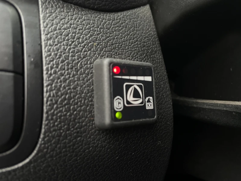 Kia Ceed 1.4 100 hp LPG EURO 6, снимка 15 - Автомобили и джипове - 53003025