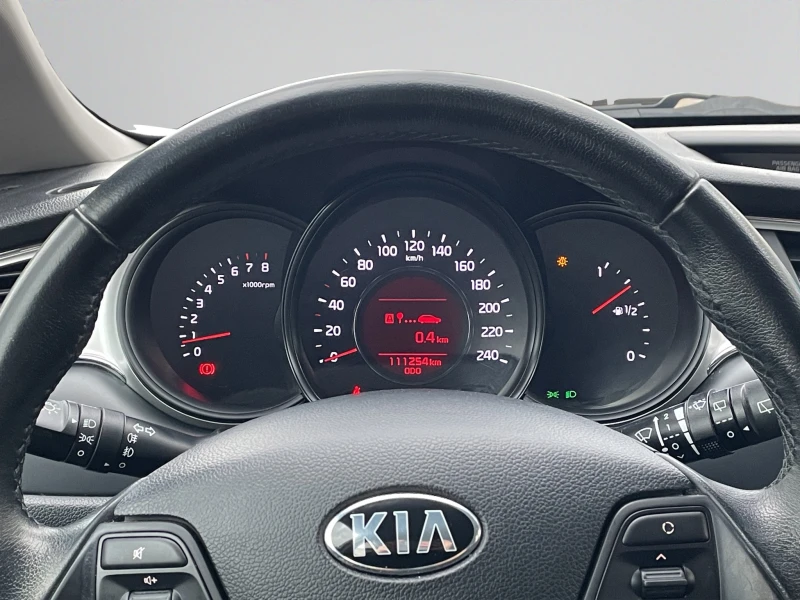 Kia Ceed 1.4 100 hp LPG EURO 6, снимка 11 - Автомобили и джипове - 53003025