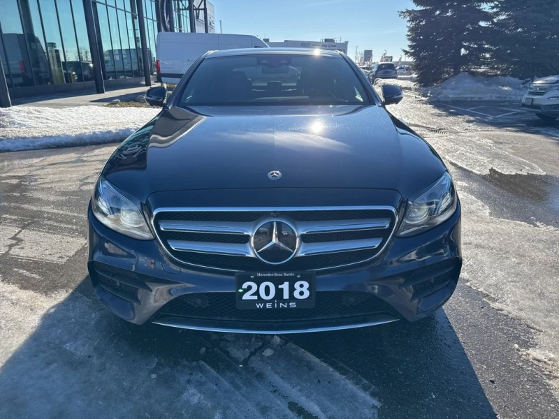 Mercedes-Benz E 300 4Matic / BURMESTER / DIGITAL / PANO / ЩОРИ / HUD, снимка 2 - Автомобили и джипове - 53005150