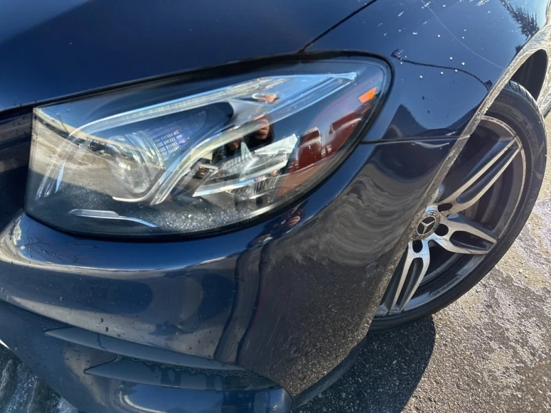 Mercedes-Benz E 300 4Matic / BURMESTER / DIGITAL / PANO / ЩОРИ / HUD, снимка 16 - Автомобили и джипове - 53005150