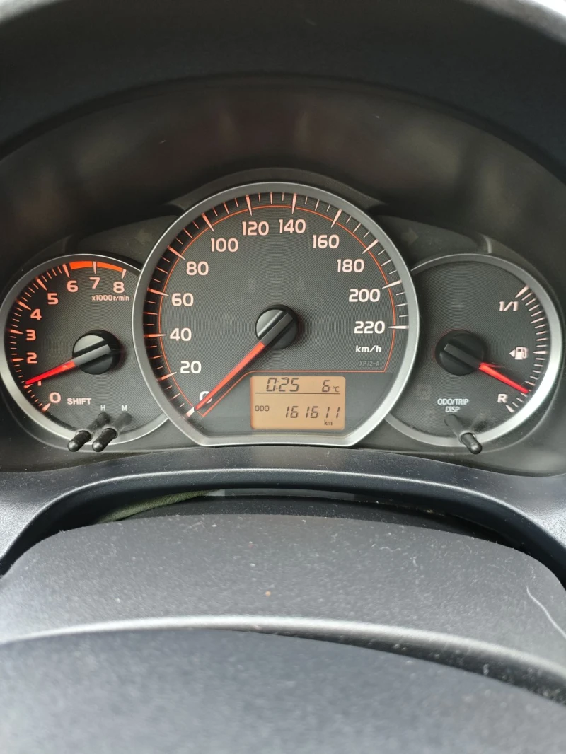 Toyota Yaris, снимка 8 - Автомобили и джипове - 53181980