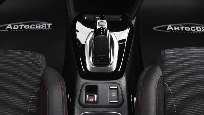 Opel Corsa 1.2 Turbo GS Line Automatic, снимка 15 - Автомобили и джипове - 53258627