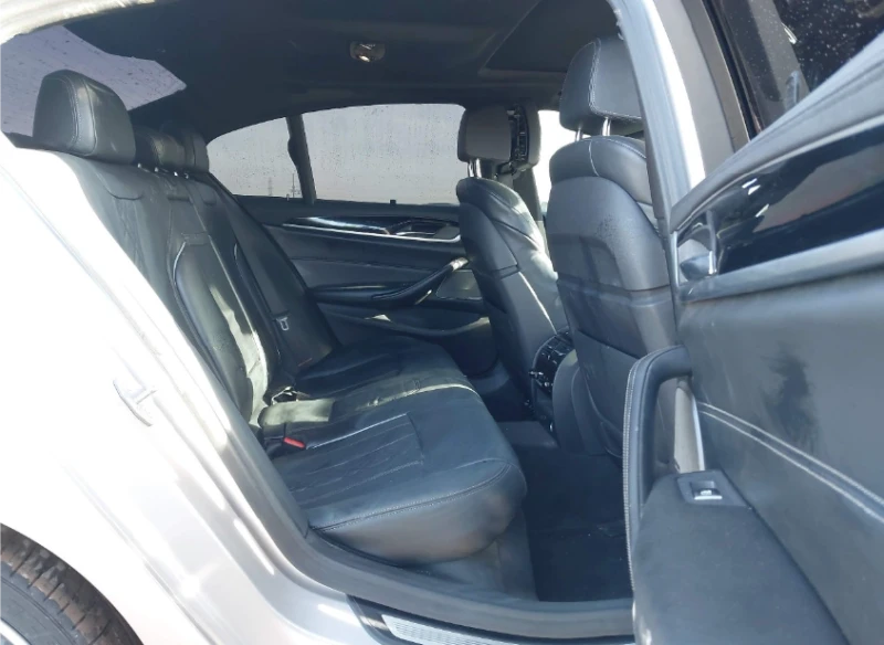 BMW 550 M550XI, снимка 10 - Автомобили и джипове - 53287303