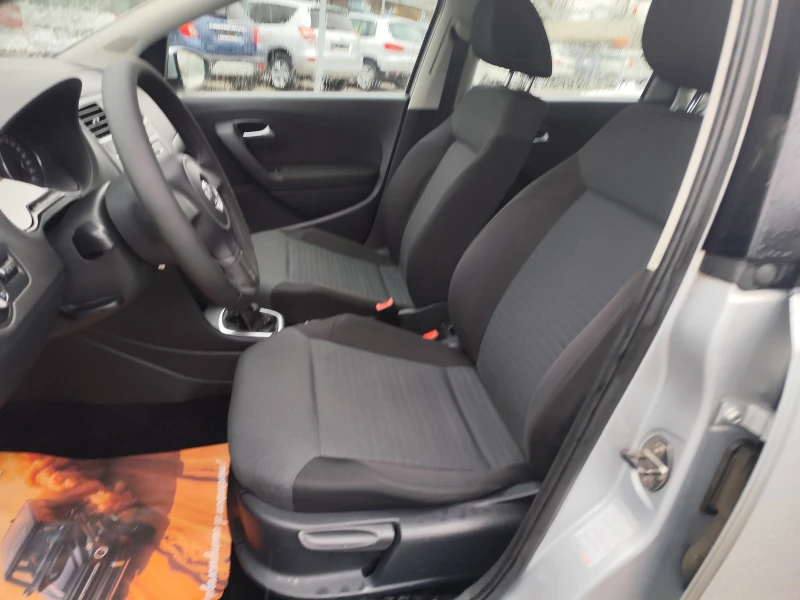 VW Polo 1.4i* ГАЗОВА УРЕДБА* KLIMA* , снимка 7 - Автомобили и джипове - 53513095