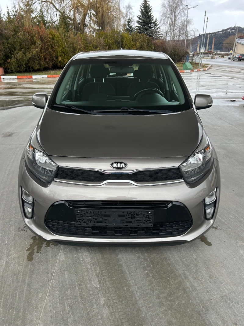 Kia Picanto Stayl .EcoGPL, снимка 2 - Автомобили и джипове - 53574244