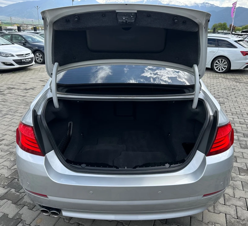 BMW 520 LED* NAVI* AVTOMATIK* TOP* - 23900 лв. - 12976237 | Car24.bg