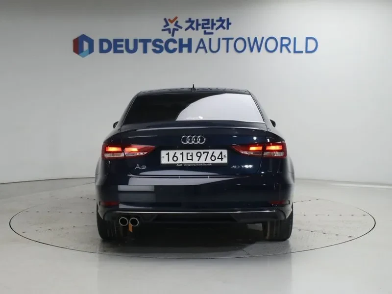 Audi A3 A3 40 Tfsi 8V, снимка 4 - Автомобили и джипове - 56112604
