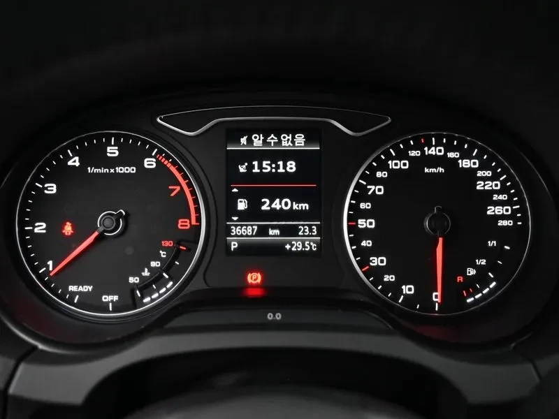 Audi A3 A3 40 Tfsi 8V, снимка 8 - Автомобили и джипове - 56112604