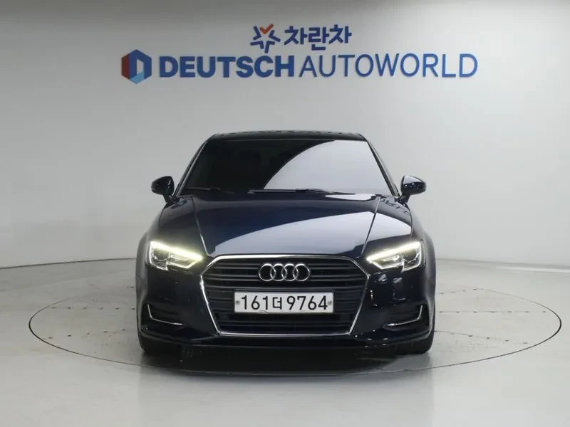 Audi A3 A3 40 Tfsi 8V, снимка 3 - Автомобили и джипове - 56112604