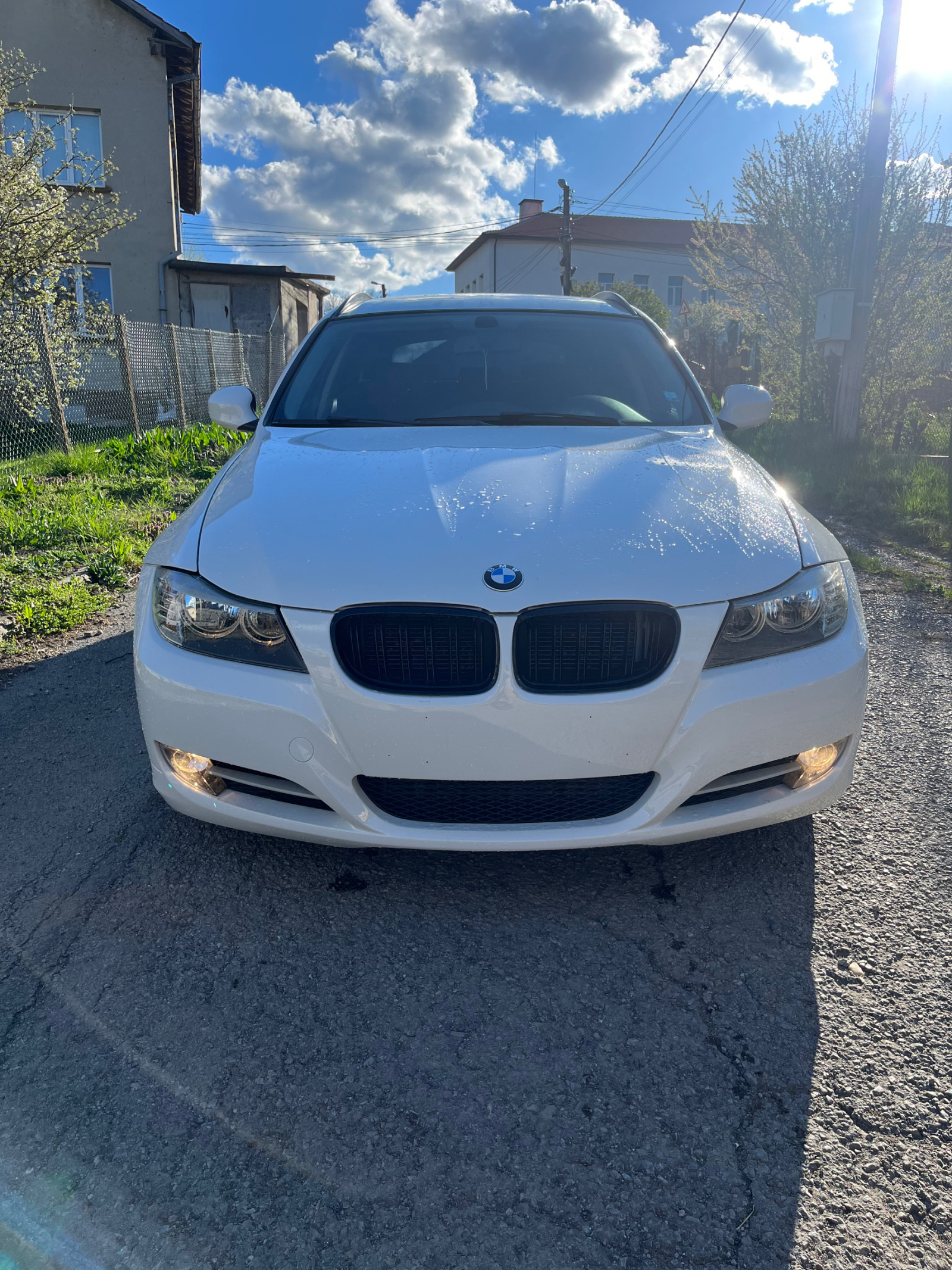 BMW 320 XD Facelift  - изображение 1