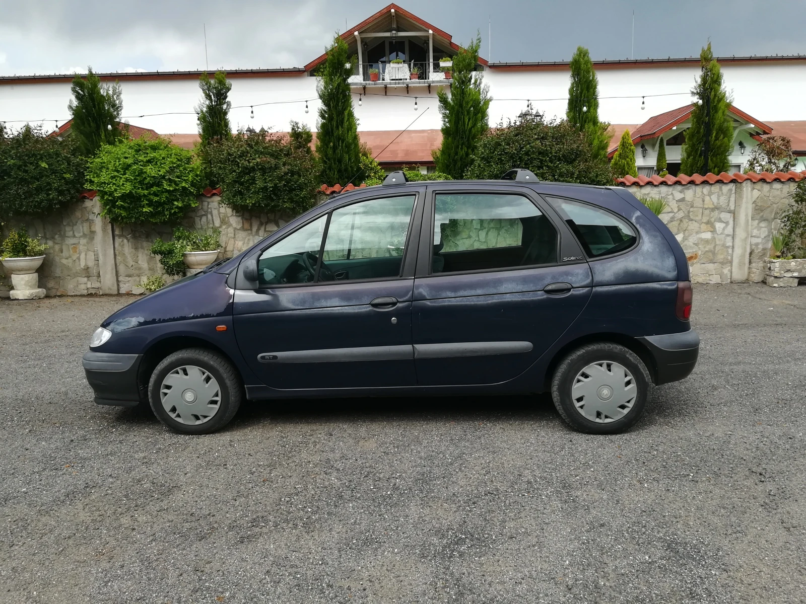 Renault Scenic  - изображение 2