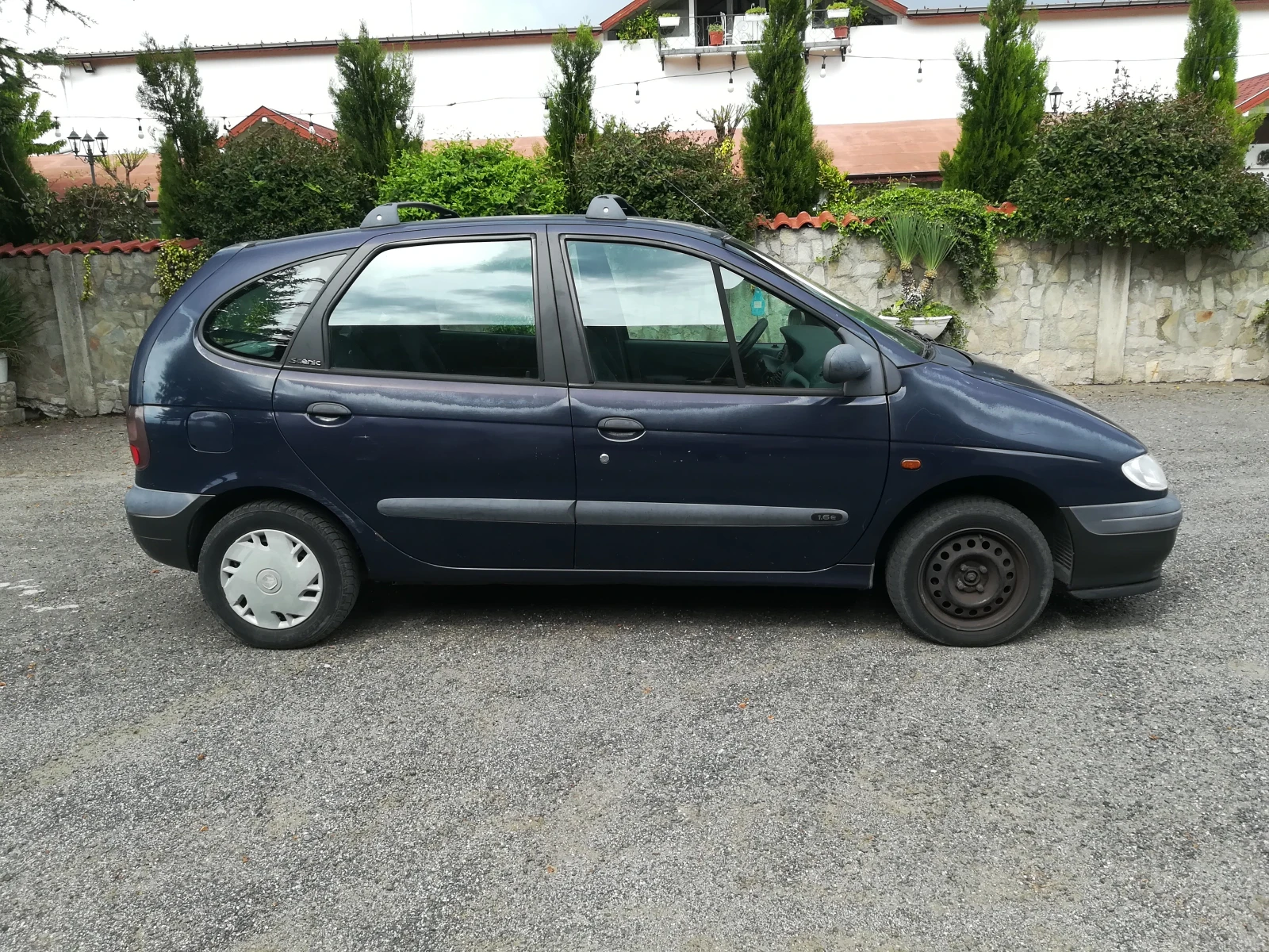 Renault Scenic  - изображение 9