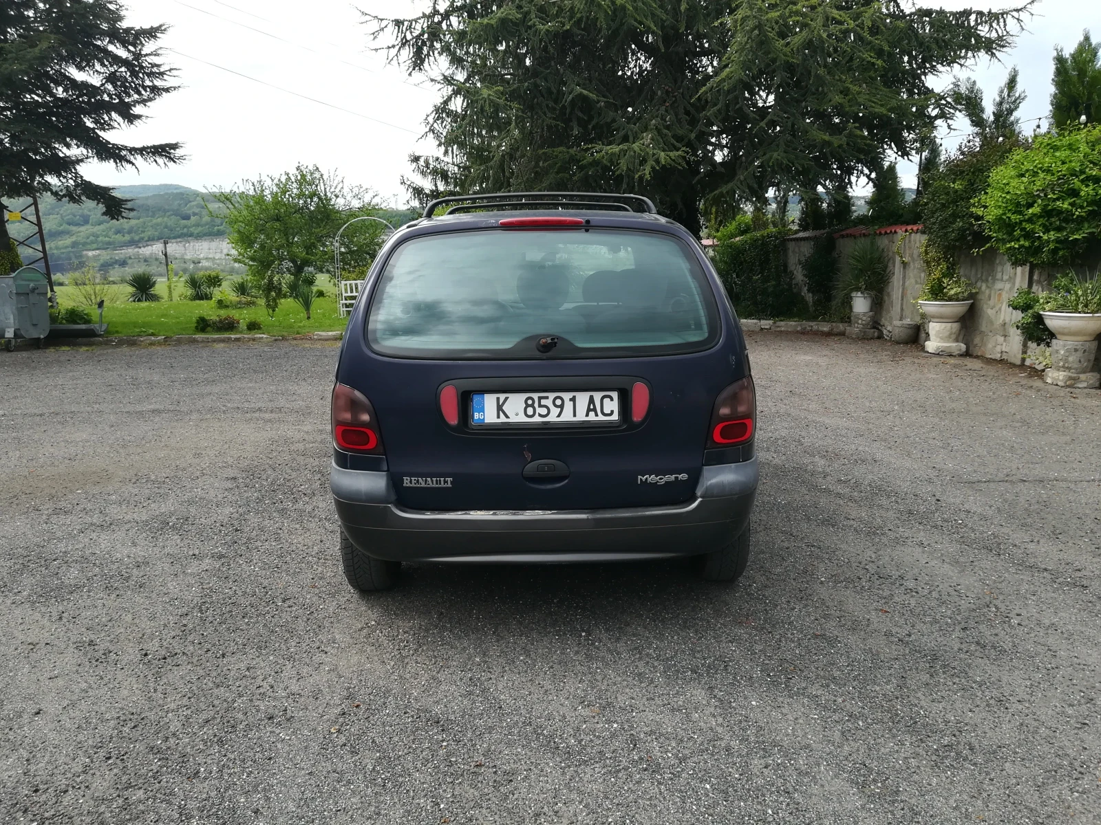 Renault Scenic  - изображение 4
