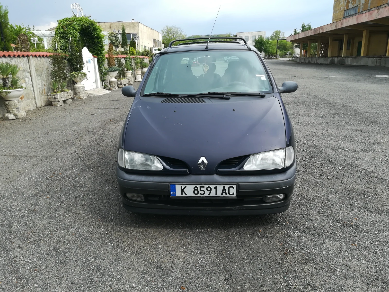 Renault Scenic  - изображение 6