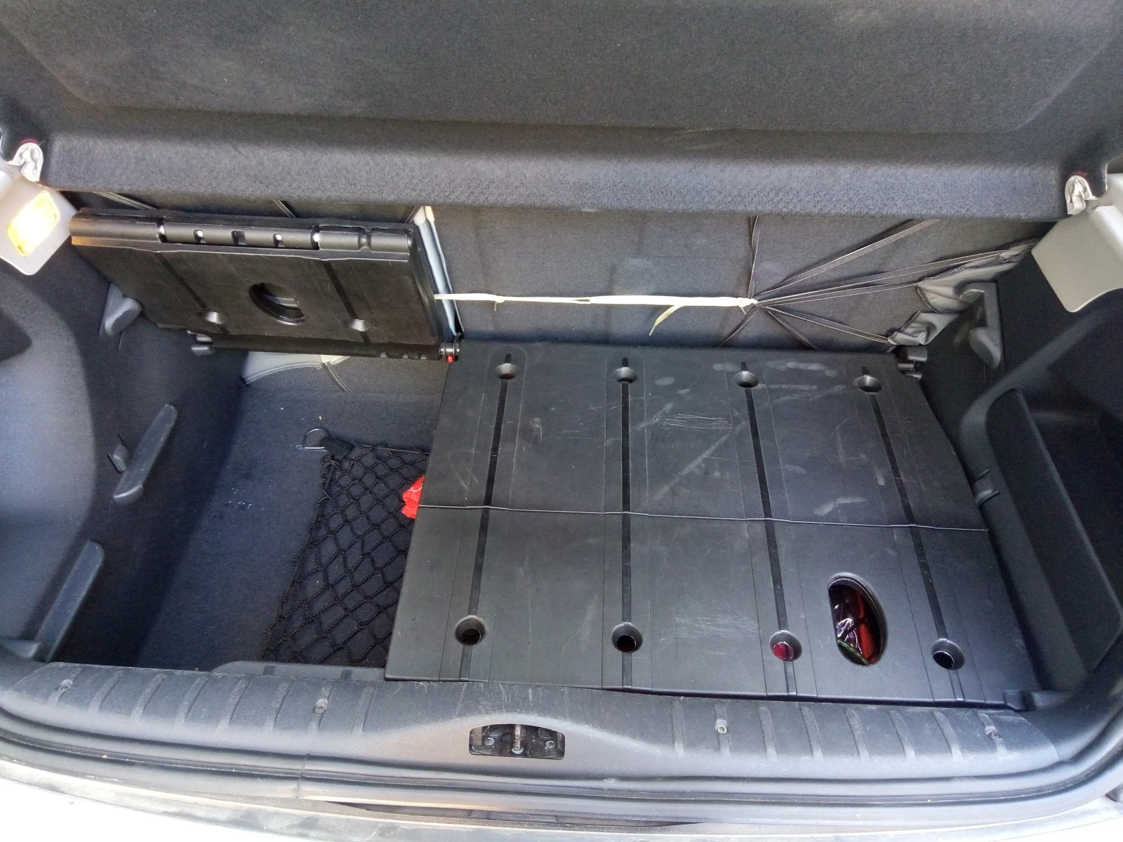 Citroen C3 1.4 HDI - изображение 2