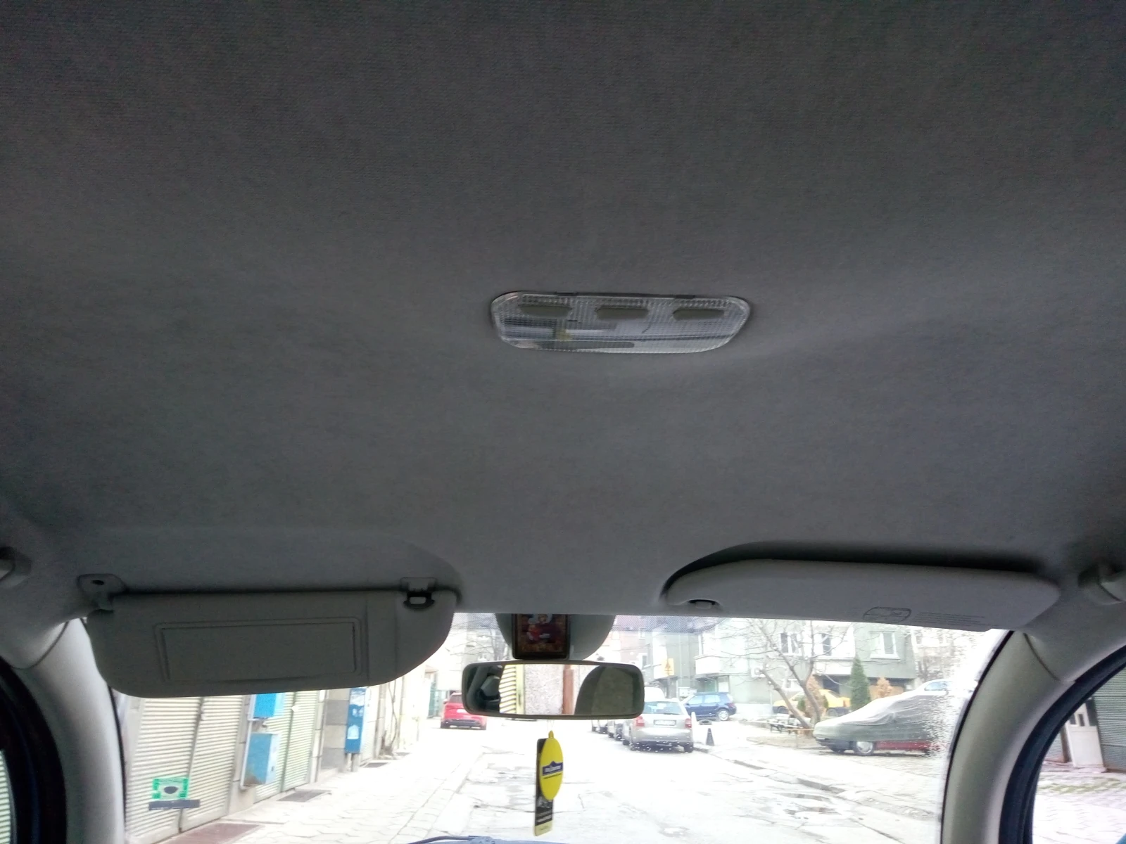 Citroen C3 1.4 HDI - изображение 9