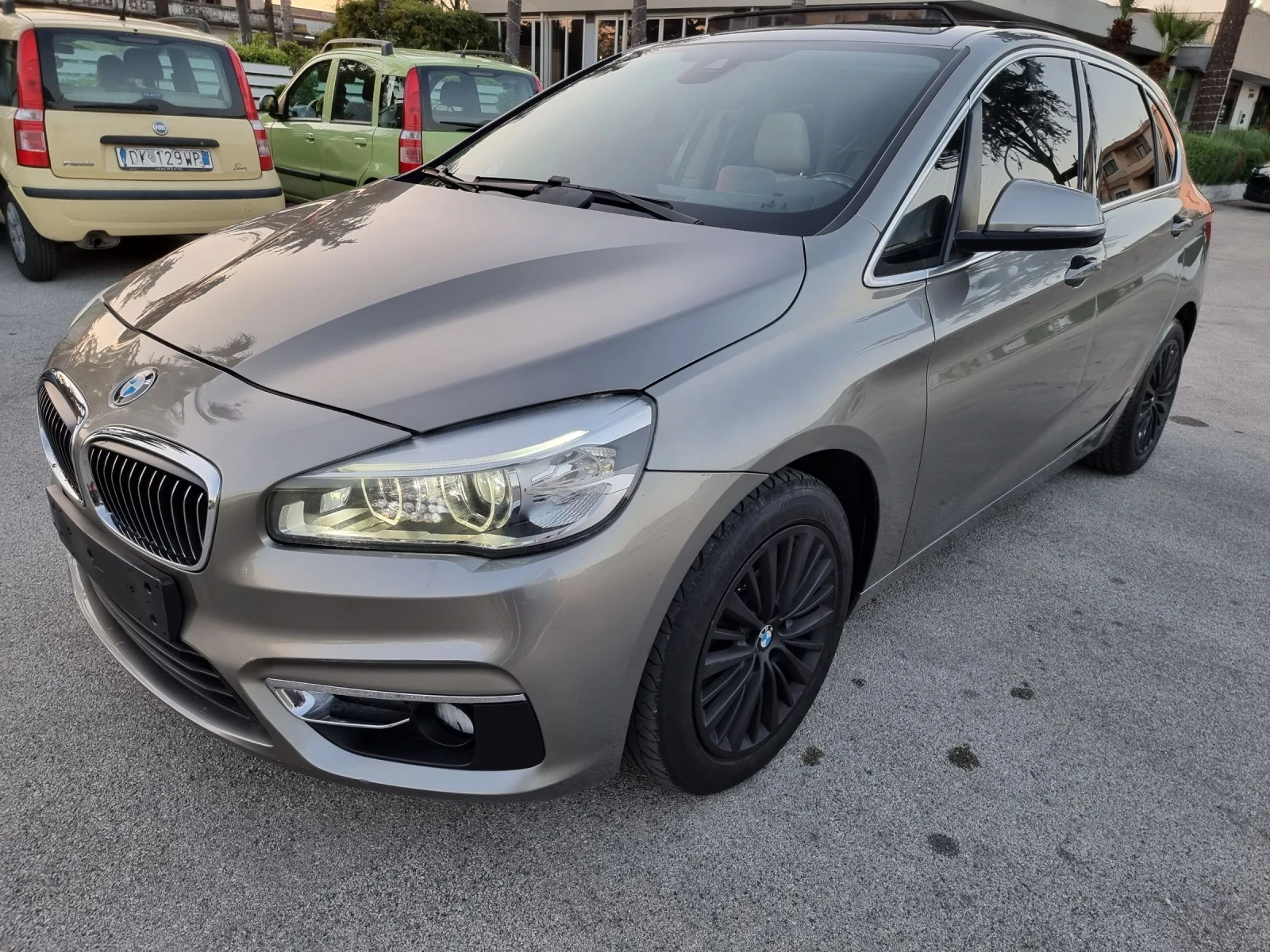BMW 218 BMW LUXURY - изображение 3
