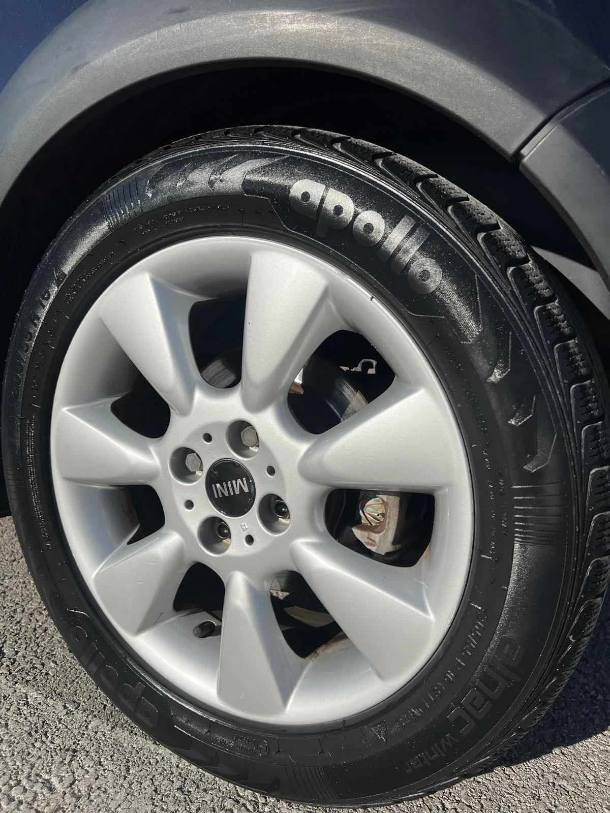 Mini Cooper  - изображение 4