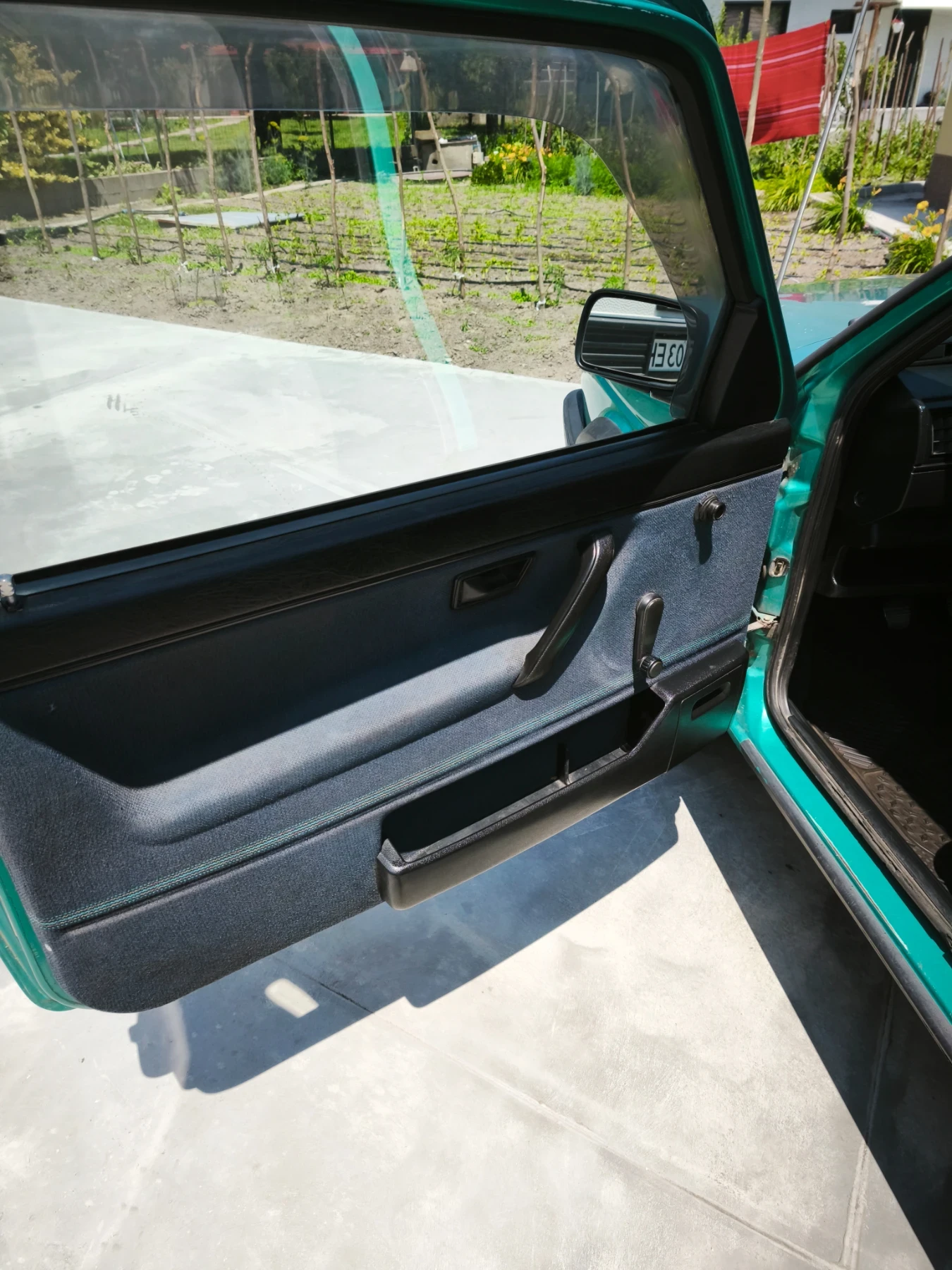 VW Golf 2 - изображение 8