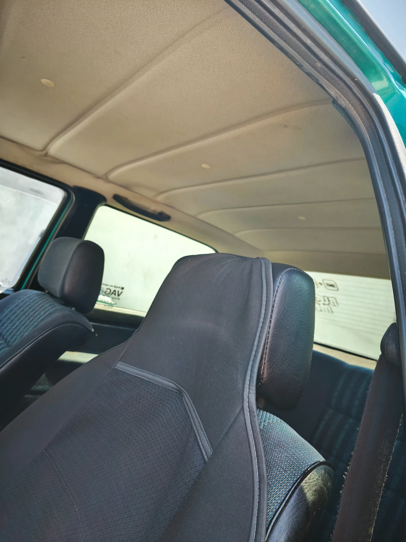 VW Golf 2 - изображение 10