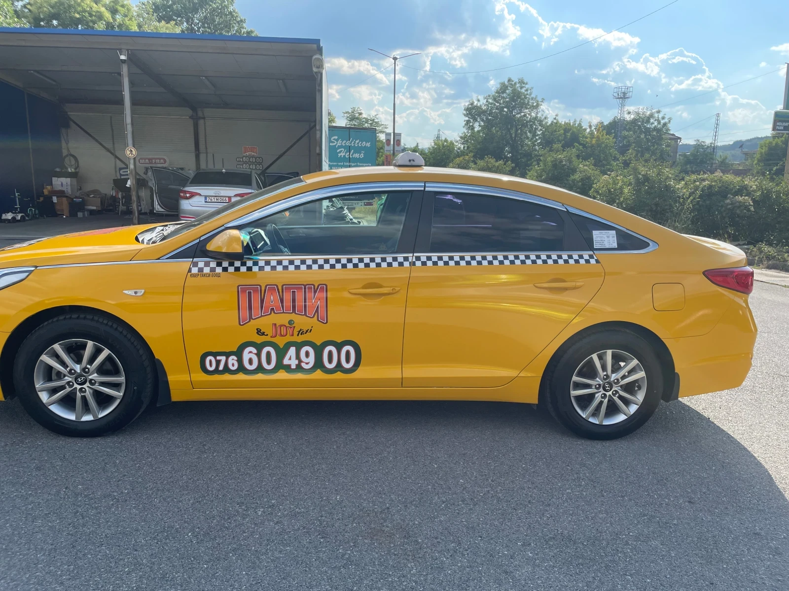 Hyundai Sonata  - изображение 2
