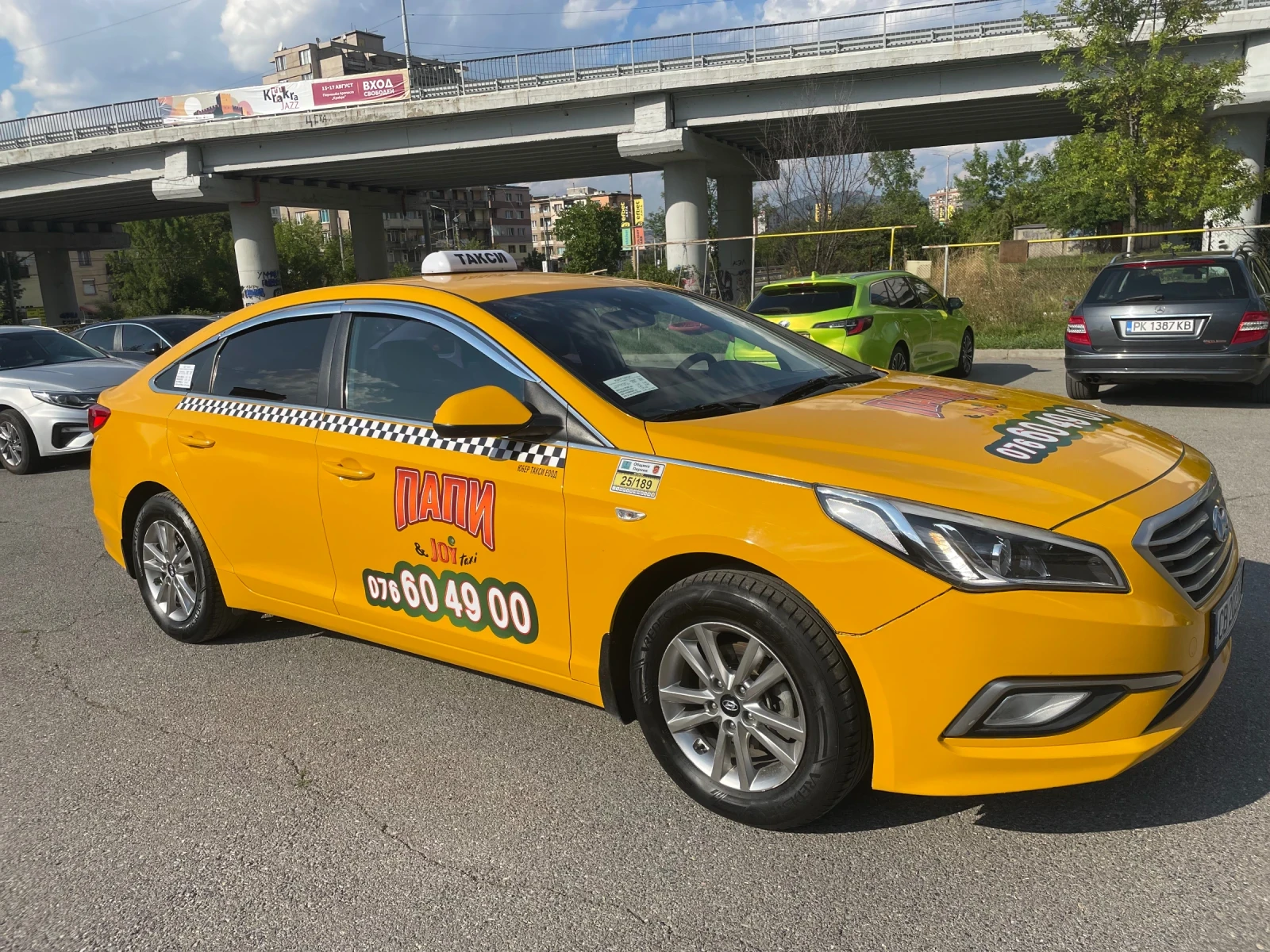Hyundai Sonata  - изображение 6