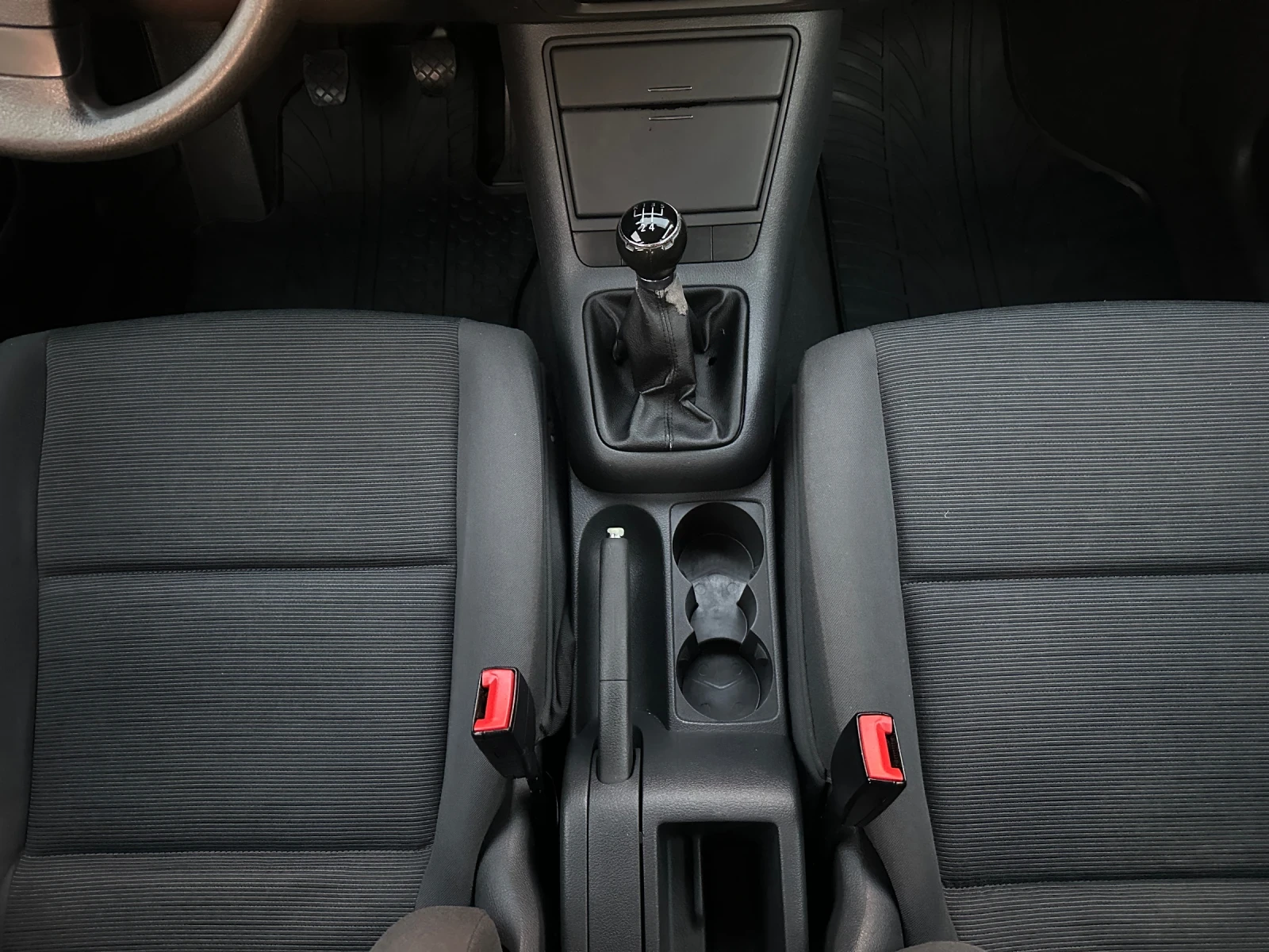 VW Golf Plus 5 | Mobile.bg   17