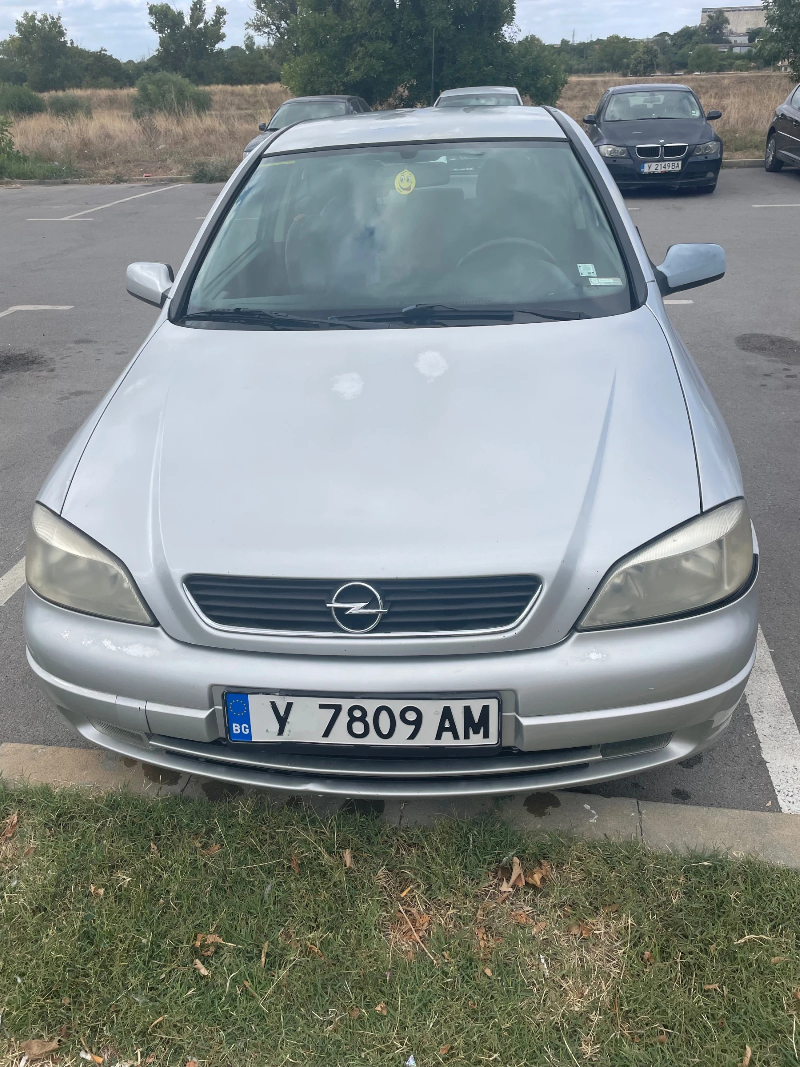 Opel Astra  - изображение 2