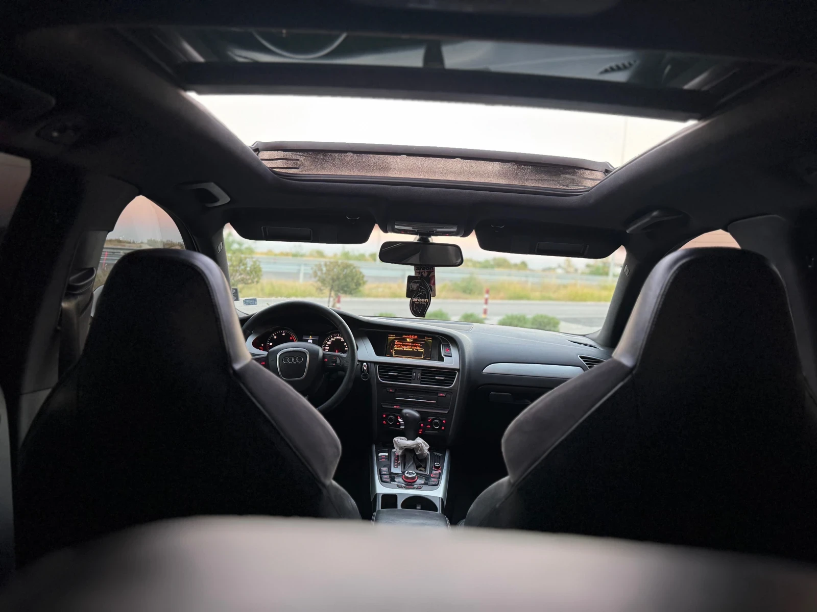 Audi A4 B8  | Mobile.bg � ����������� 6