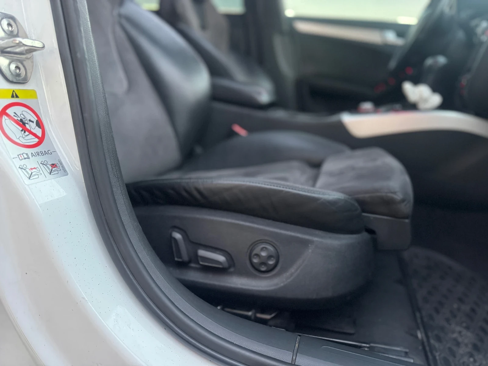 Audi A4 B8  | Mobile.bg � ����������� 8