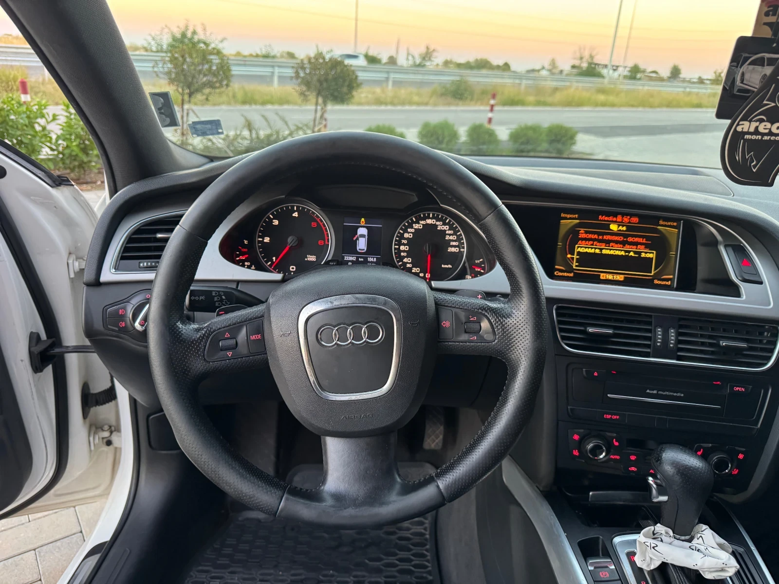Audi A4 B8  | Mobile.bg � ����������� 13