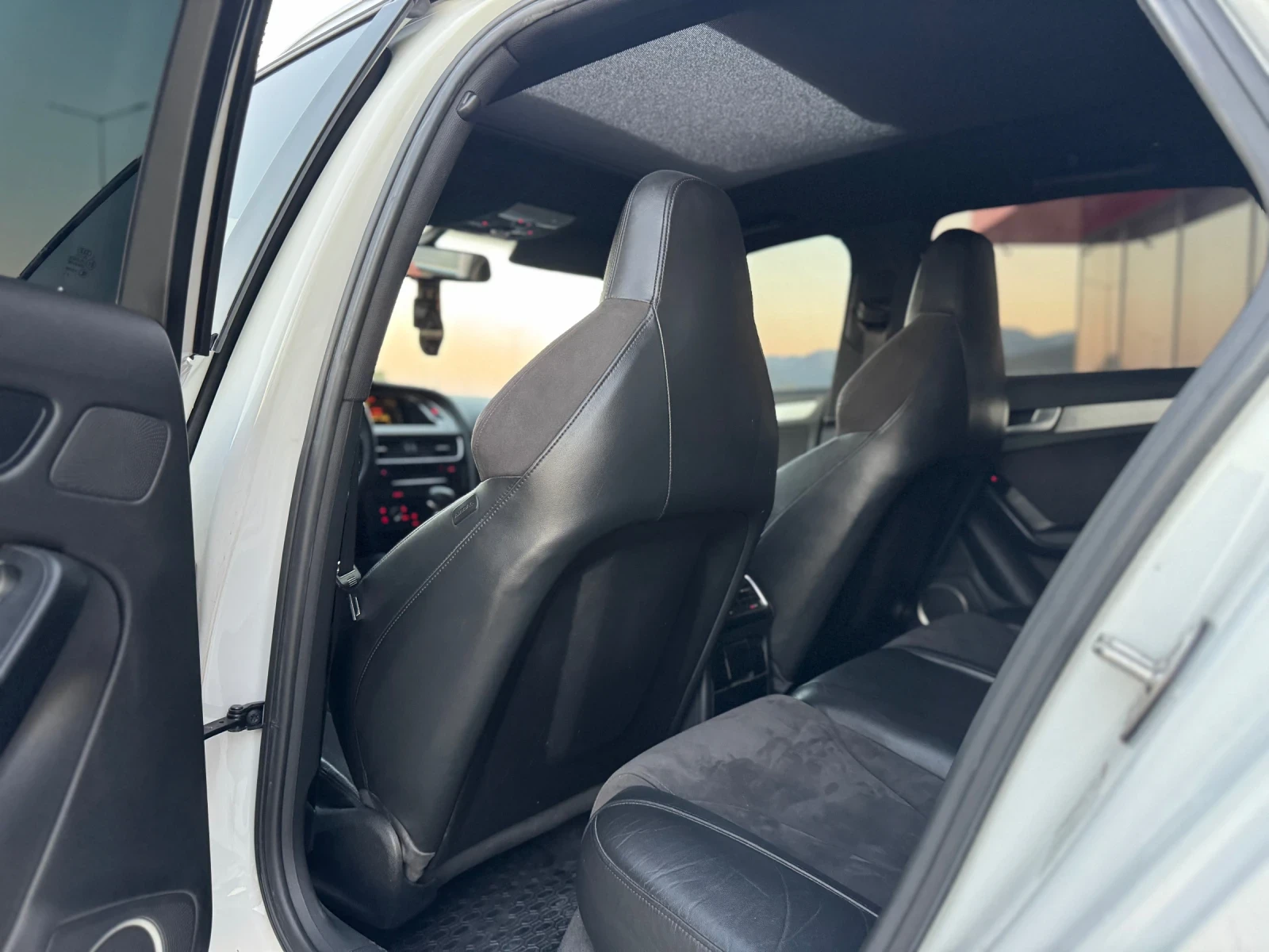 Audi A4 B8  | Mobile.bg � ����������� 9