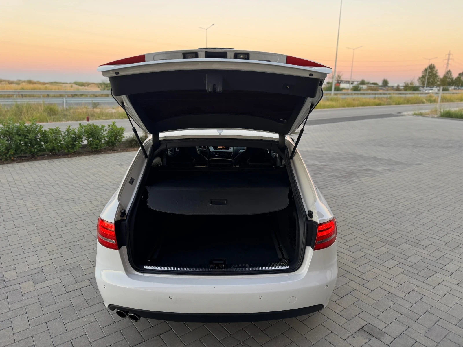 Audi A4 B8  | Mobile.bg � ����������� 5