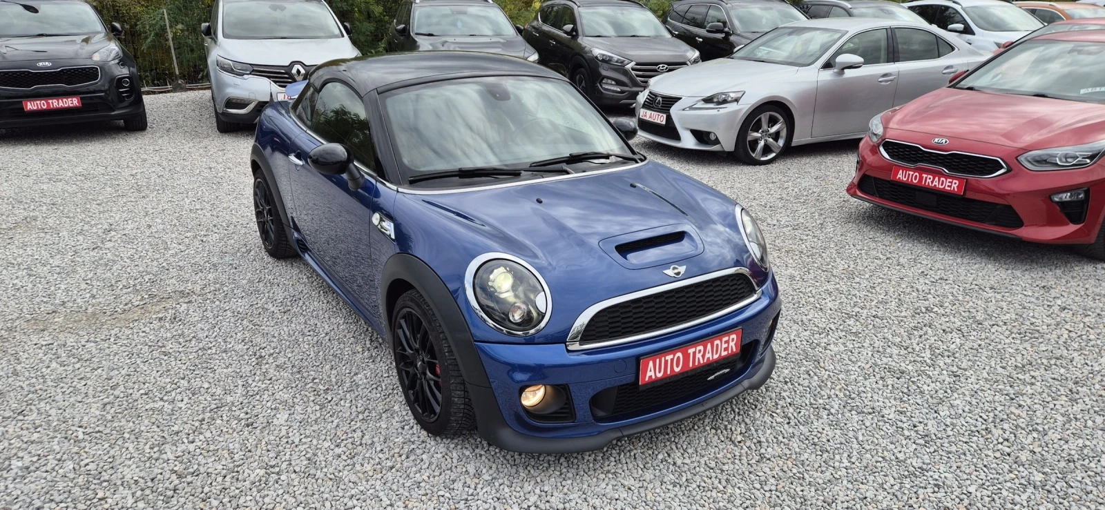 Mini Coupe 1.6Т-211кс. - изображение 3