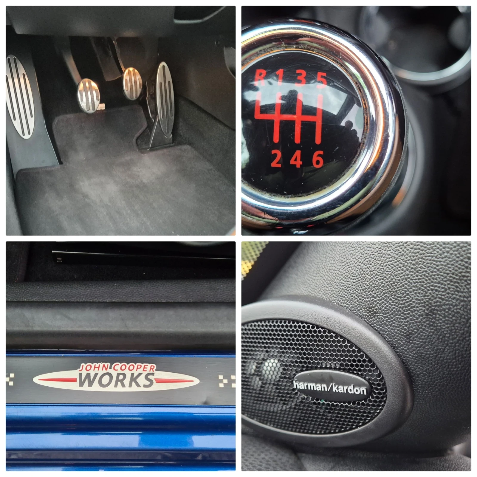 Mini Coupe 1.6Т-211кс. | Mobile.bg — изображение 17