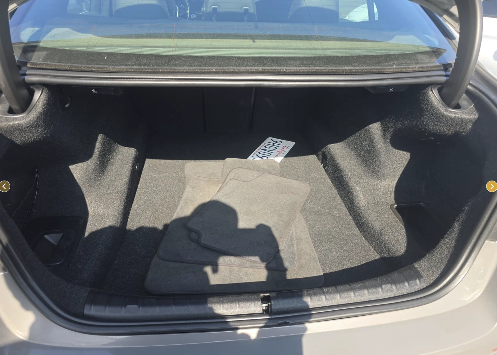 BMW 530 | Mobile.bg   16