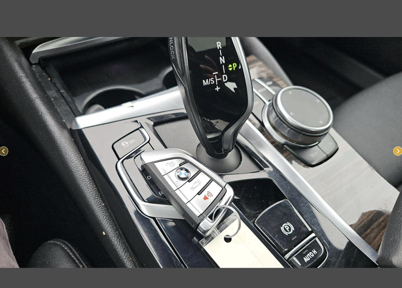 BMW 530 | Mobile.bg   17