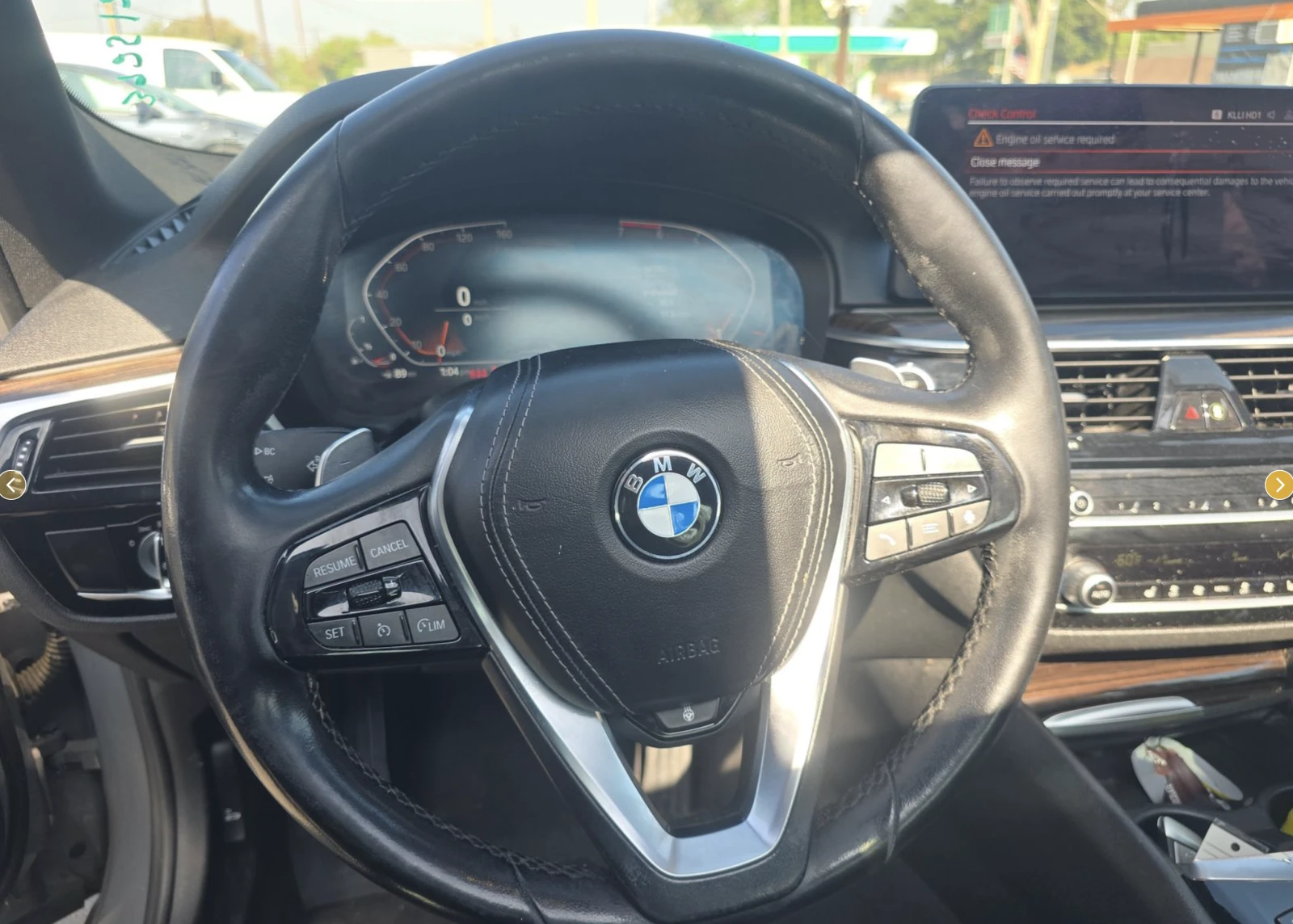 BMW 530 | Mobile.bg   11