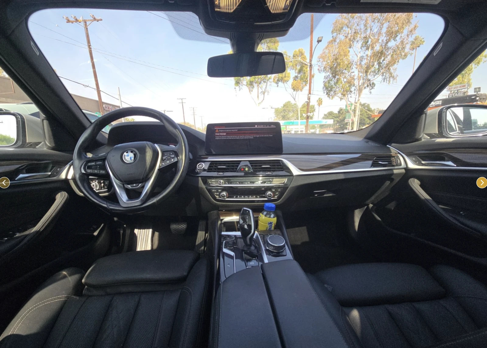 BMW 530 | Mobile.bg   12