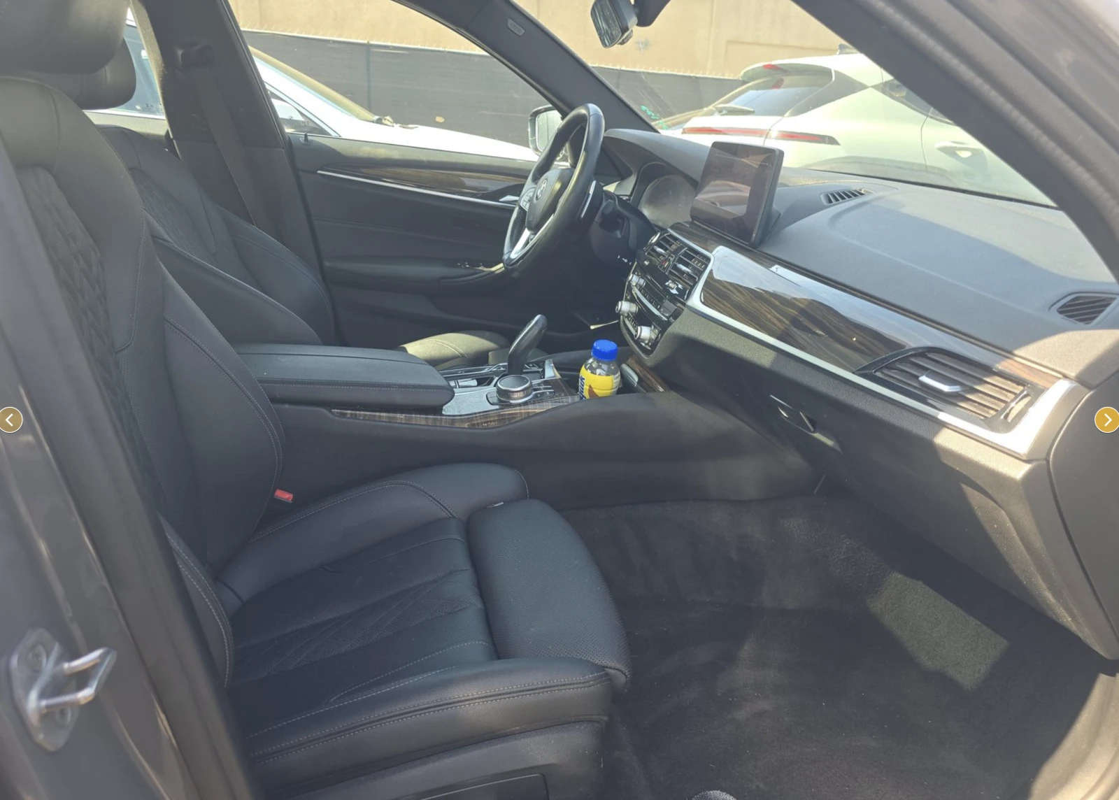 BMW 530  - изображение 9