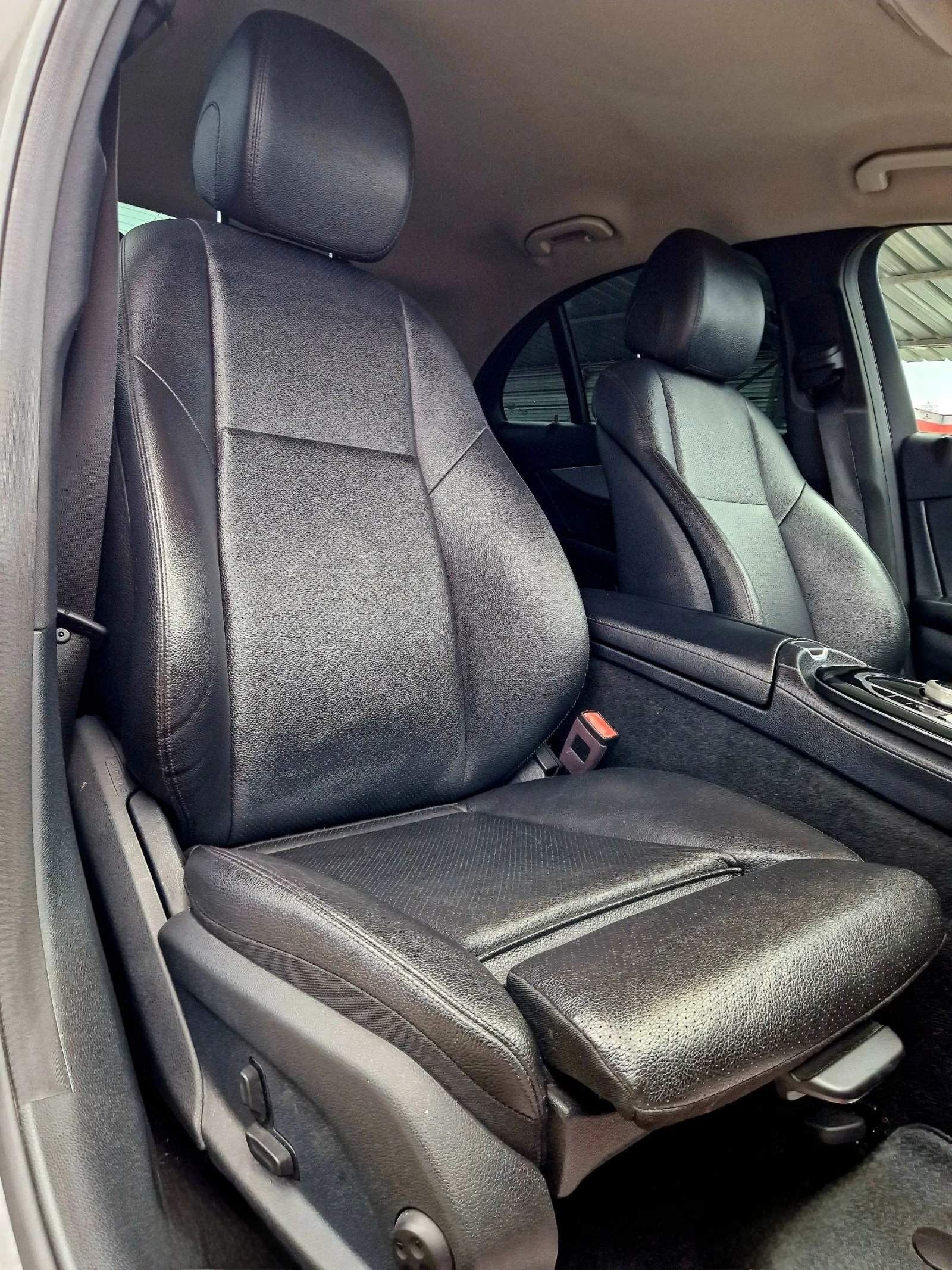 Mercedes-Benz E 200  / 9G /  /  /   | Mobile.bg   14