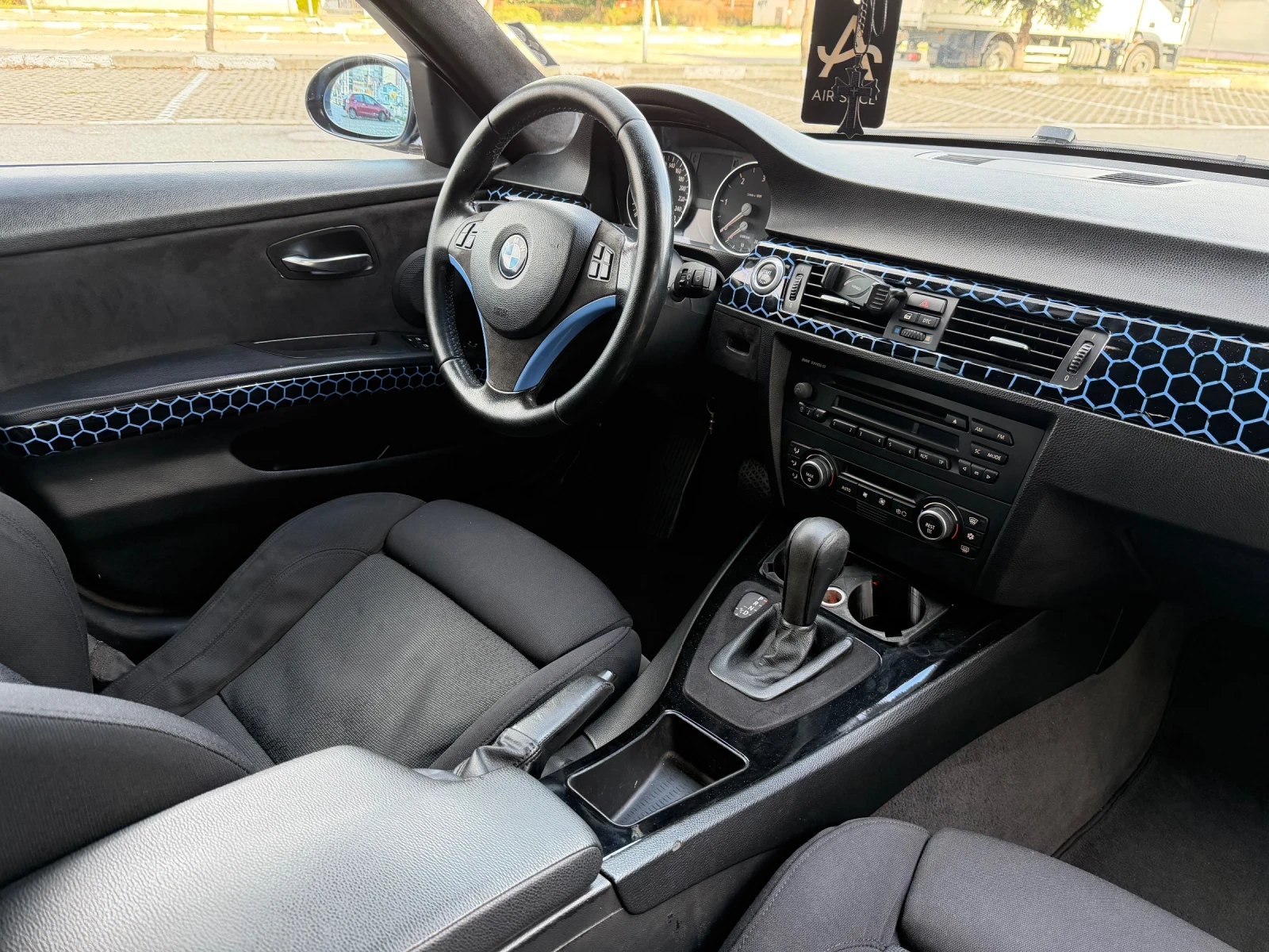 BMW 320 | Mobile.bg � ����������� 13