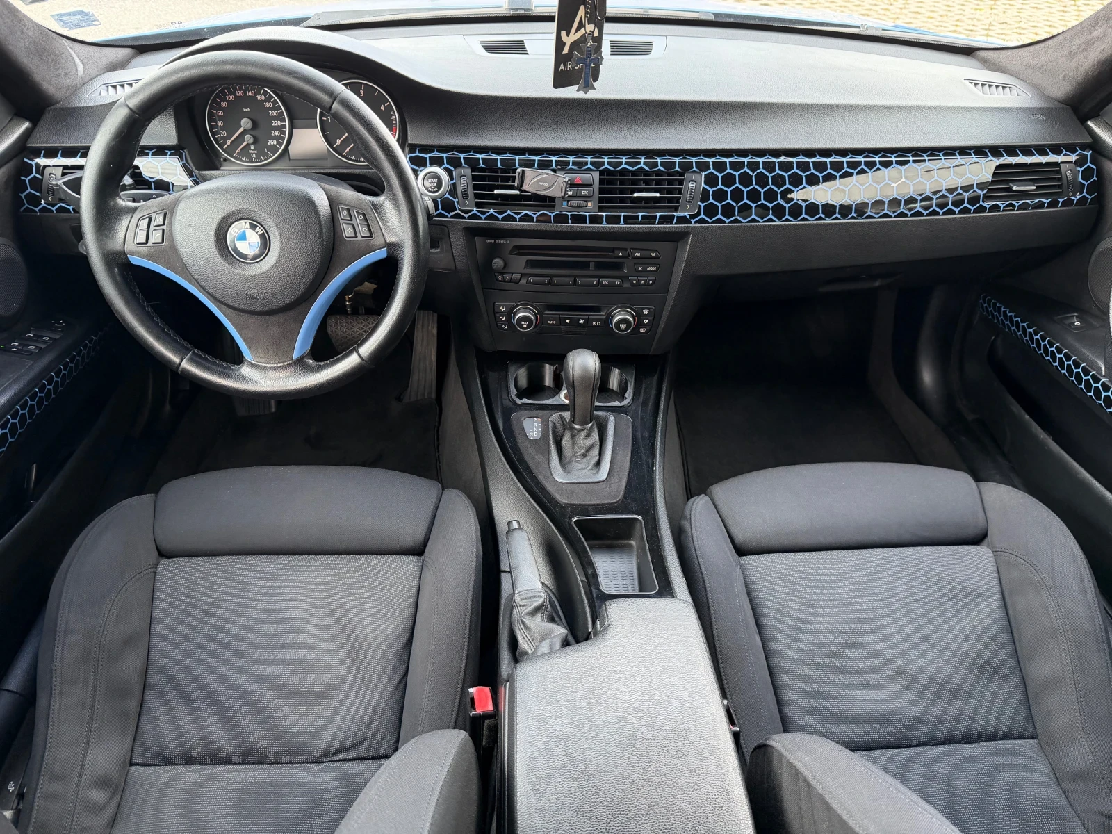 BMW 320 | Mobile.bg � ����������� 12