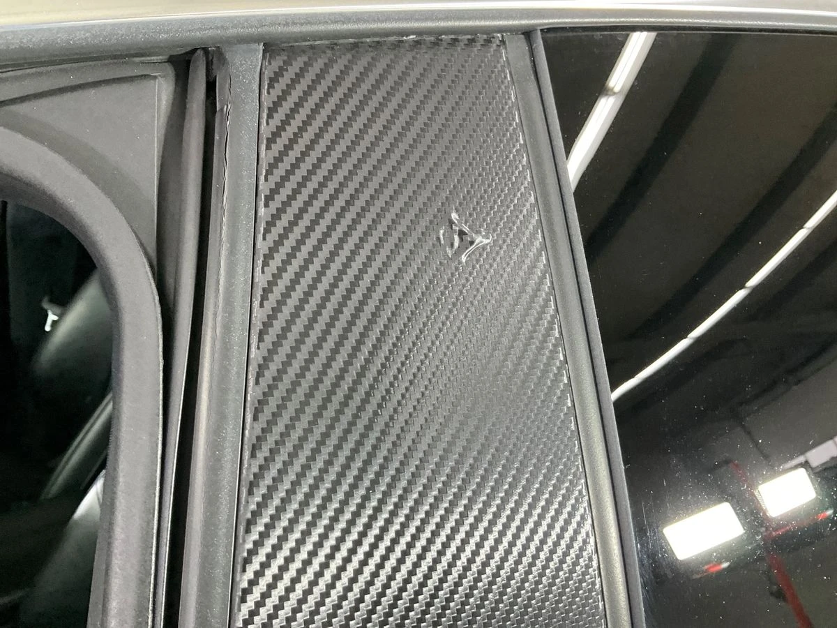 Mercedes-Benz CLS 63 AMG * Shooting Brake 4Matic* *  | Mobile.bg   13