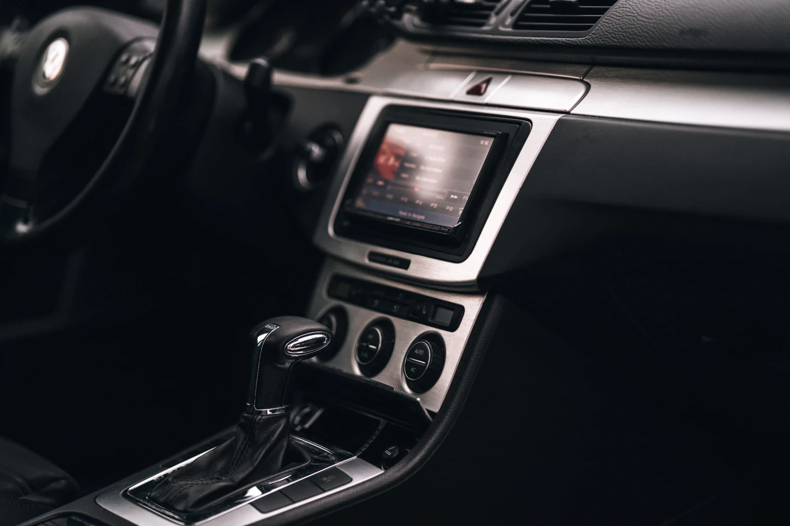 VW Passat R | Mobile.bg   10